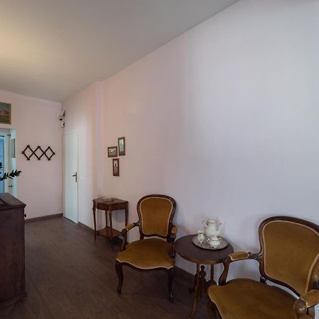 Central & Bright 2Bd Apt In Corfu Town Near Port Exteriör bild